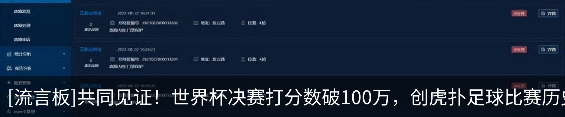资讯动态